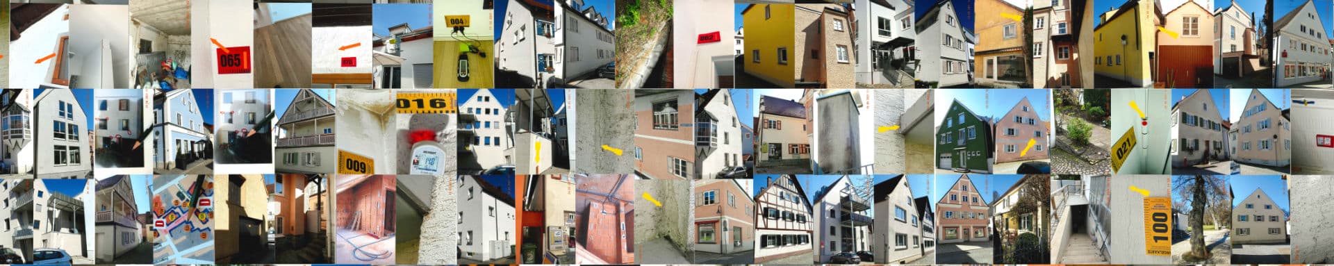 Baugutachter Team Verweyen & Partner: Hauskaufberatung mit Überformungsgestaltung
