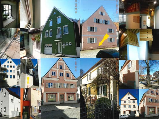 Baugutachter Verweyen & Partner Leistung: Haus- und Wohnungsabnahmen