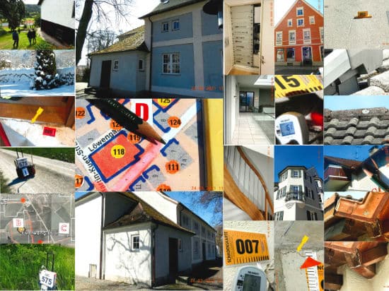 Baugutachter Team Verweyen & Partner Leistung: Immobilien Wertermittelung
