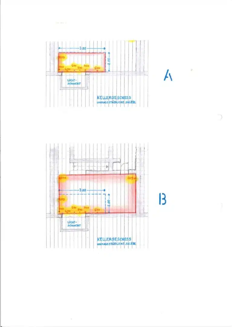 Baugutachter Team Verweyen & Partner Beispiel: Fotodokumentation Mängelprotokoll, Seite 11