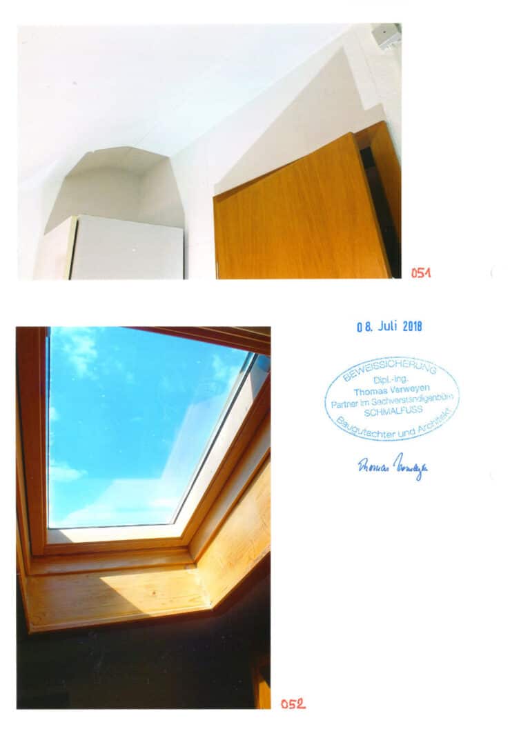 Baugutachter Team Verweyen & Partner Beispiel: Wertgutachten, Seite 53